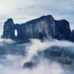 zhangjiajie
